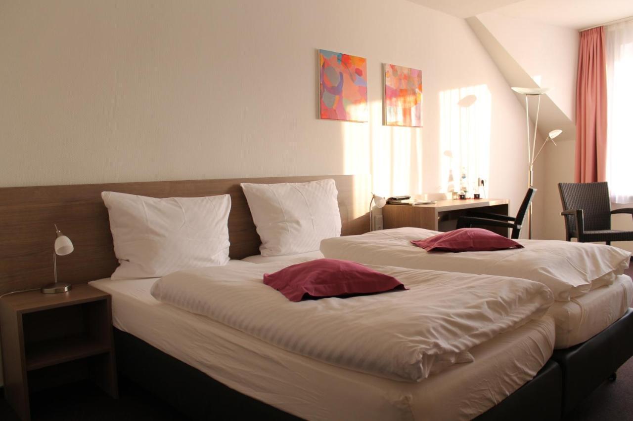 Rheinhotel Arte Remagen Eksteriør bilde