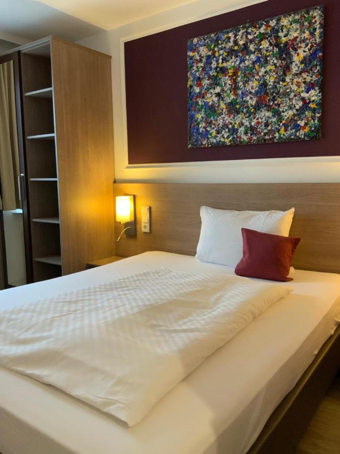 Rheinhotel Arte Remagen Eksteriør bilde
