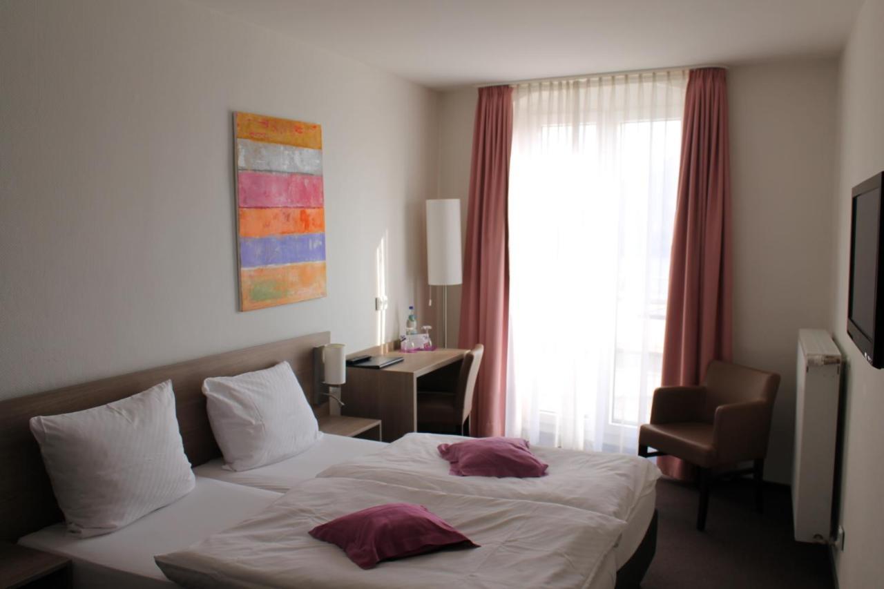 Rheinhotel Arte Remagen Eksteriør bilde