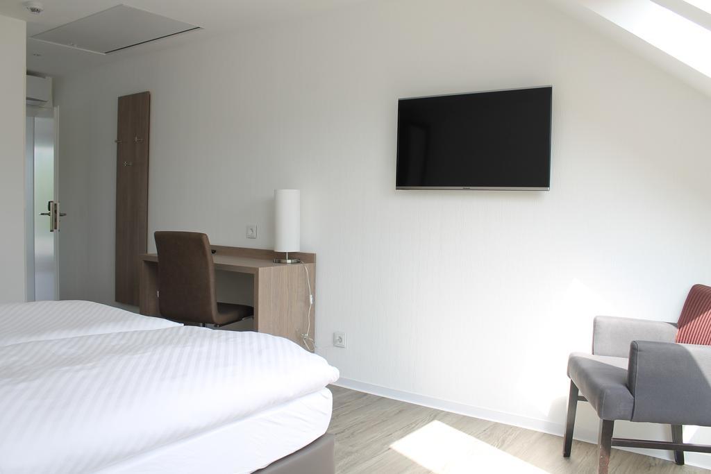 Rheinhotel Arte Remagen Eksteriør bilde