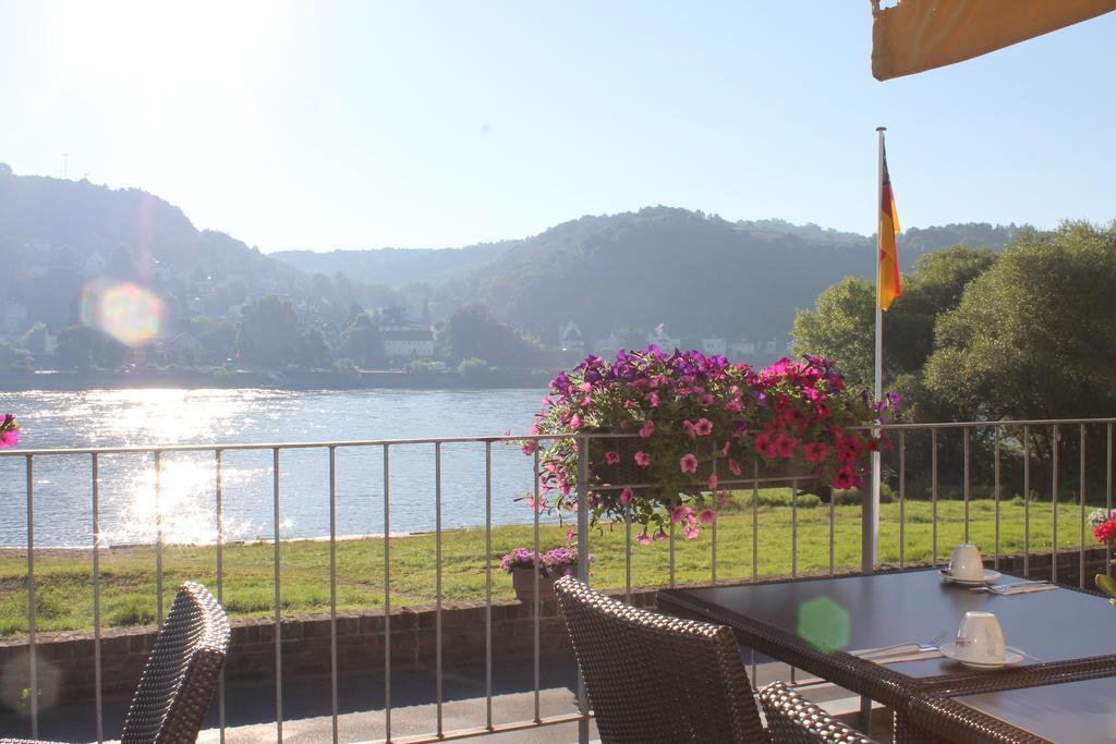 Rheinhotel Arte Remagen Eksteriør bilde